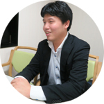 片岡さん