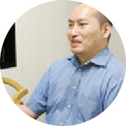 片岡さん