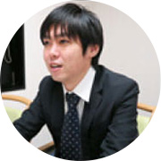 福澤さん